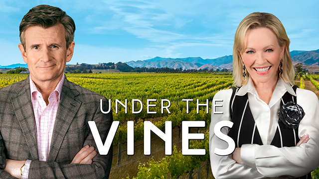 View promo for Under the Vines